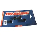 Braking Road 02-08 Bremsekaliberafstandsstykke