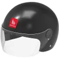 Mt Helmets Street S åben Hjelm