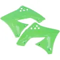Polisport Off Road Kawasaki Klx110 10-23 Radiatorafskærmninger