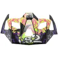 LS2 Mx703 Fireskull Visir