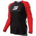 Shot Escape T-shirt Med Lange ærmer