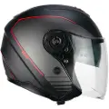 Cgm 160g Jad Ride åben Hjelm