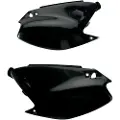 Ufo Kawasaki Kx 125 M 05 Sidepaneler