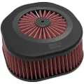 K&N Su-4518xd Luftfilter