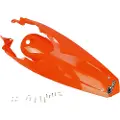 Ufo Ktm Exc 125 13 Bagskærm