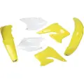 Ufo Suzuki Rm-z 250 05 Sukit403f@999 Plastikkit