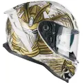 Cgm 363s Shot Nippo Fullface-hjelm