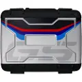 Uniracing Bmw R 1200 Gs K48415 Motorcykel Ridsebeskytter