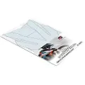 Uniracing Ktm Adventure 890 R Abs Rally K49549 Motorcykel Ridsebeskytter