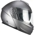 Cgm 560a Mad Mono Modulær Hjelm