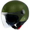 Mt Helmets Street S åben Hjelm