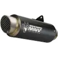 MIVV Gp Yamaha Mt-125 2020-24/yzf R125 2019-23 Y.067.lxbp Homologeret Fuldlinjesystem