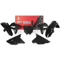 Rtech Honda Crf 250/crf 450 21-23 R-kitcrf-nr0-521 Plastikkit