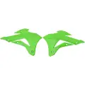 Ufo Kawasaki Kx 85 I 17/14 16 Radiatorafskærmninger