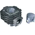 Polini 140.0057 Vespa 125 T5 D.61 Cylinderkit