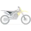 Ufo Su04929-w Radiator Sidebeklædninger