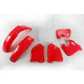 Ufo Hokit096-999 Plastikkit