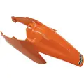 Ufo Ktm Sx 105 08 Bagskærm