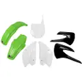 Ufo Kakit214-999 Plastikkit