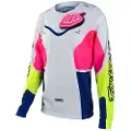 Troy Lee Designs Gp Pro Radian T-shirt Med Lange ærmer