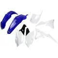 Ufo Yamaha Yz 250 F 16 Yakit318f@999 Plastikkit
