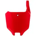 Rtech Honda Crf 250/crf 450 21-23 Frontplade