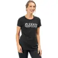 KLIM Foundation T-shirt Med Korte ærmer