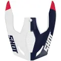 Shot Race Ridge Visir