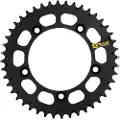 ProX Ktm60/65sx ´97 Bagtandhjul
