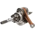 Hotrods Yamaha Grizzly 660 02-08/rhino 660 04-07 Cb.4080 Krumtapaksel