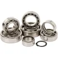 Hotrods Suzuki Rmz 250 07-12 Styrelagerkit