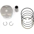 Airsal Yamaha N-max 125 06127352 Stempelkit