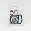 Italkit Honda Crf 150 R 03-05 Toppakningssæt
