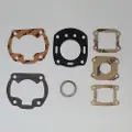 Italkit Honda Nsr/ns1 75-100cc Ø54 Toppakningssæt