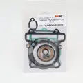 Italkit Yamaha Yfm 350 Warrior 87-04/raptor 05-11/w 95-11 Toppakningssæt