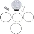 Wössner Honda Crf250crf250x 77 96 8656da Stempelkit