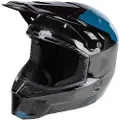 KLIM F3 Offroadhjelm
