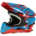 Shoei Vfx-wr Glaive Tc1 Offroadhjelm