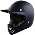 Stormer Crossroad Fullface-hjelm