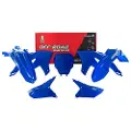 Rtech Yamaha Yz 450f 2023 R-kityzf-bl0-623 Plastikkit
