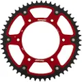 Supersprox Stealth 48d Rst990x48red Bagtandhjul