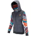 Leatt Premium Sweatshirt Med Lynlås