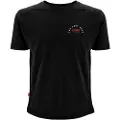 Kumu The Last Cast T-shirt Med Korte ærmer