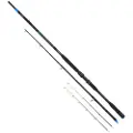 Tubertini Nauteck Pro Bund Fiskestang