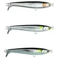 Yamashita Flapen Blue Runner Jig 115 Mm