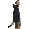 Tropicfeel Ns40 Halv Lynlås Sweatshirt