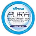 Vercelli Aura 50 M Fluorcarbon