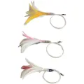 Estanfish Tuna Crystal Trollingfjer 140 Mm