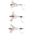 Estanfish Tuna Crystal Trollingfjer 160 Mm