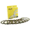 ProX Yamaha Yfm700r Raptor 06-23 +yfz450 12-13 Eds26030 Koblings Friktion Splader